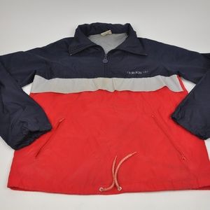 Vintage ADIDAS Nylon windbreaker